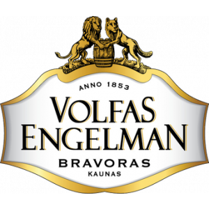 Volfas Engelman