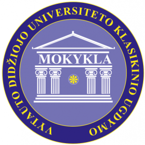 Vytauto Didžiojo universiteto klasikinio ugdymo licėjus