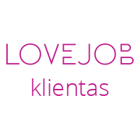 LoveJob client